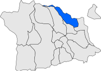 Localització de Guils de Cerdanya respecte de la Baixa Cerdanya.svg