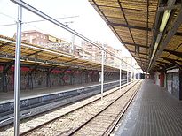 Barcelona Metro - Mercat Nou.jpg