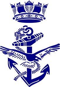 Royal Canadian Navy badge.svg