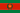Bandera de Bolivia (1825)