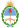 Escudo de Armas de Argentina