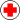 Puesto de la Cruz Roja
