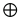 Earth symbol A.svg
