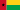 Bandera de Guinea-Bissáu