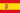 Bandera de España desde 1785
