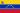 Bandera de Venezuela (1930).