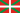 Flag of the Basque Country alternative proportions.svg