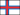 Flag of the Faroe Islands (bordered).svg