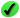 P yes green.svg