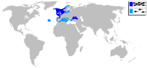 Localización del merlán