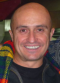 Pepe Viyuela en 2008