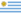 Flag of Uruguay (Rivera).svg