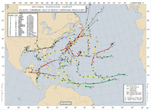 2001 Atlantic hurricane season map.png