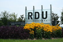 2008-07-30 RDU welcome sign.jpg