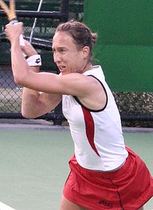 Anne Kremer 2007 Australian Open R1.jpg
