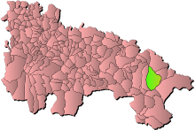 Autol - La Rioja (Spain) - Municipality Map.svg
