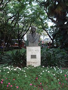 Buenos Aires - Monumento a Carlos Thays.jpg