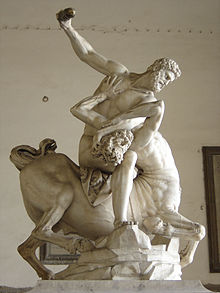 Florence statue hercules killing the centaur.jpg