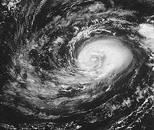 Hurricane Florence (2000) GOES.JPG