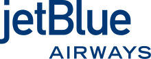 JetBlue Airways Logo.svg