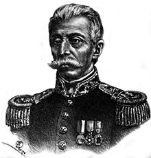José Santiago Aldunate