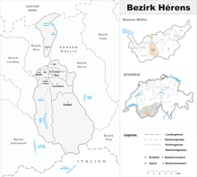 Karte Bezirk Hérens 2007.png