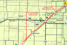 Map of Pawnee Co, Ks, USA.png