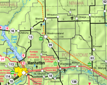 Map of Pottawatomie Co, Ks, USA.png