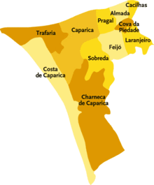 Mapa da Cidade de Almada.gif