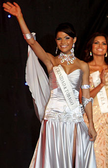 Miss Trinidad Tobago 08 Gabrielle Walcott.jpg
