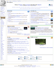 Polish Wikipedia Main Page - 2007-04-24.png
