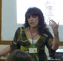 Profesora Laura Benadiba.JPG