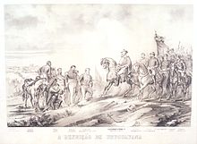 Rendiçao de uruguaiana 1865 victor meirelles.jpg