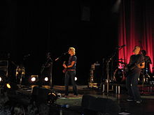 Sarah Bettens and band.JPG