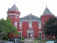 Summers County Courthouse West Virginia.jpg