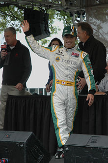 Takuma Sato Indy500 2010.jpg