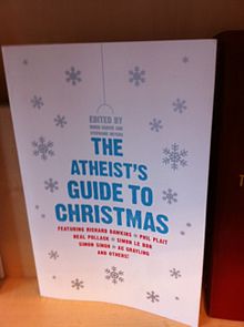 The atheist's guide to christmas.jpg