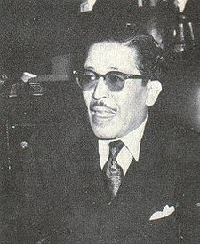 Alejandro Gómez Maganda