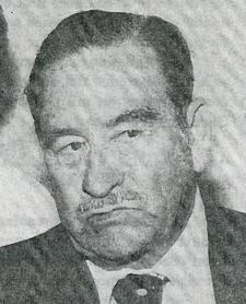 Alfonso Calderón Velarde