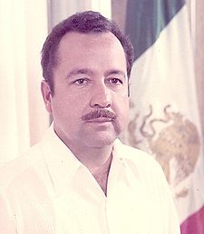 Ángel César Mendoza Arámburo