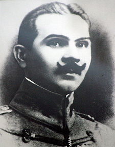 Gheorghe Argeşanu