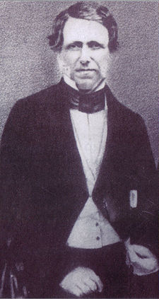 Bernardo Prudencio Berro