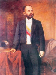 Cipriano Castro