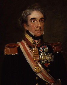 Miguel Ricardo de Álava