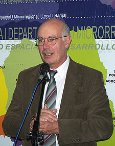 Enrique Rubio (Uruguay)