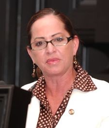 Eva Contreras Sandoval