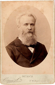 Francisco Echeagaray Allen