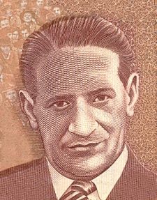 Jorge Eliécer Gaitán