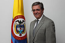 Germán Cardona Gutiérrez