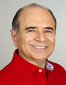 Jorge Luis González Curi